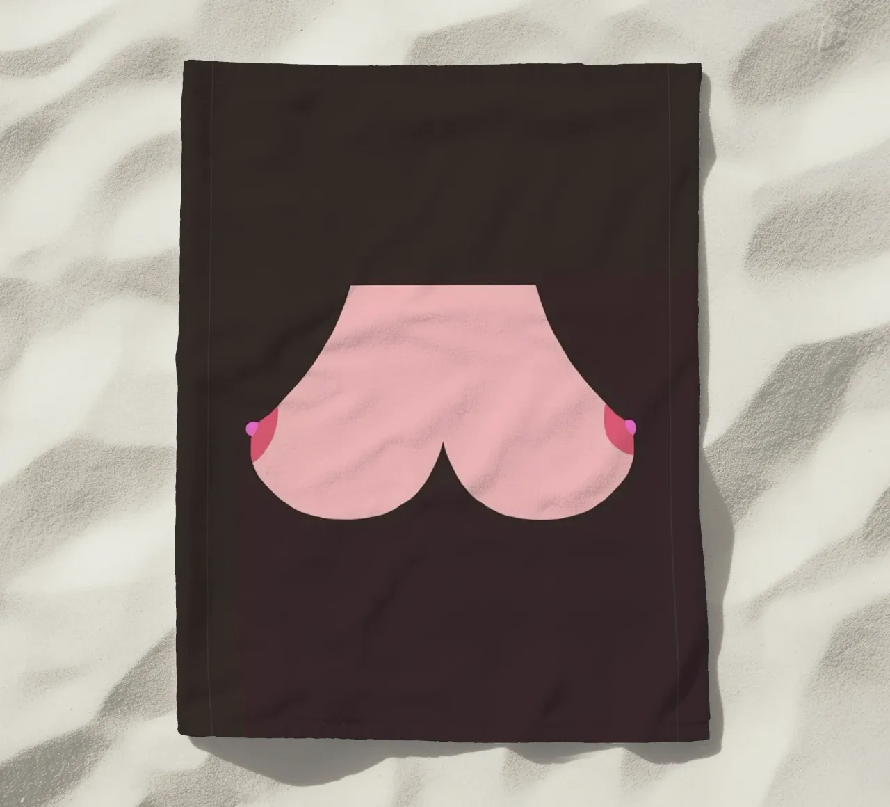 Boobs 8 telo mare da Maren Gross