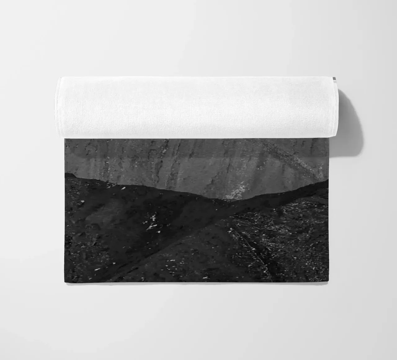 Tesori del deserto telo mare da rafael campezato