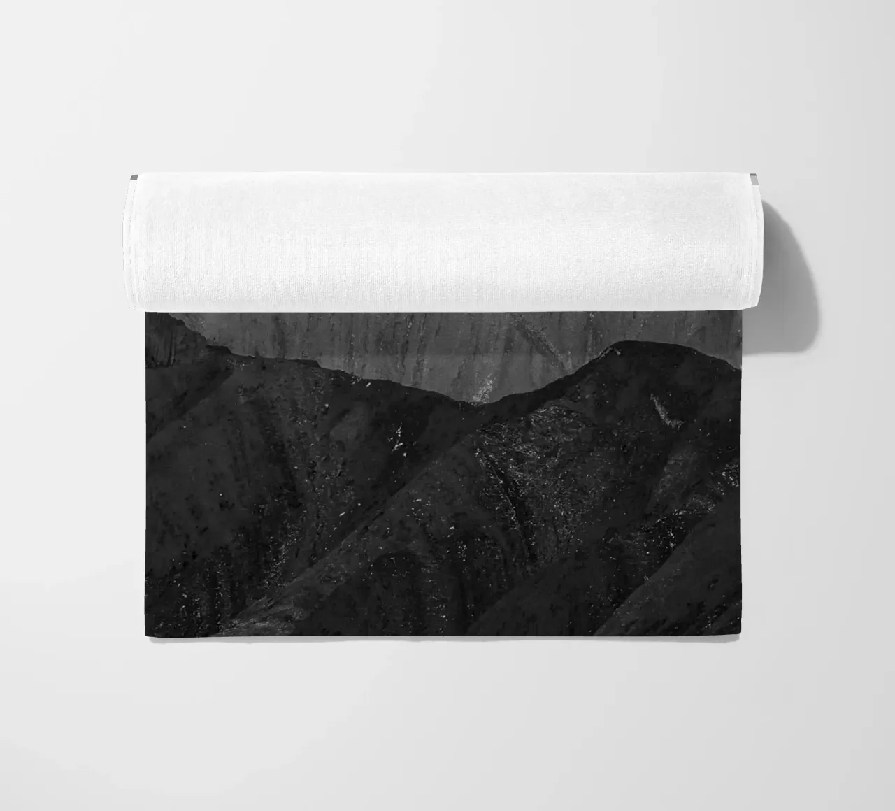 Tesori del deserto telo mare da rafael campezato