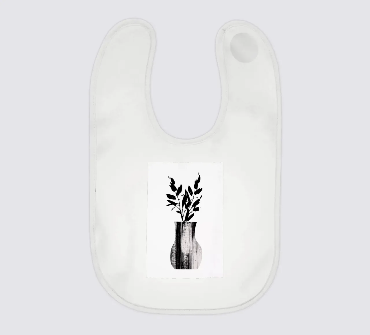 Vase bavaglino da Graphite