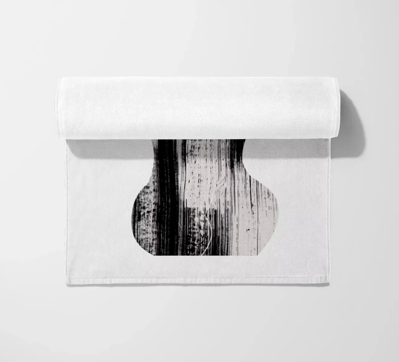 Vase telo mare da Graphite