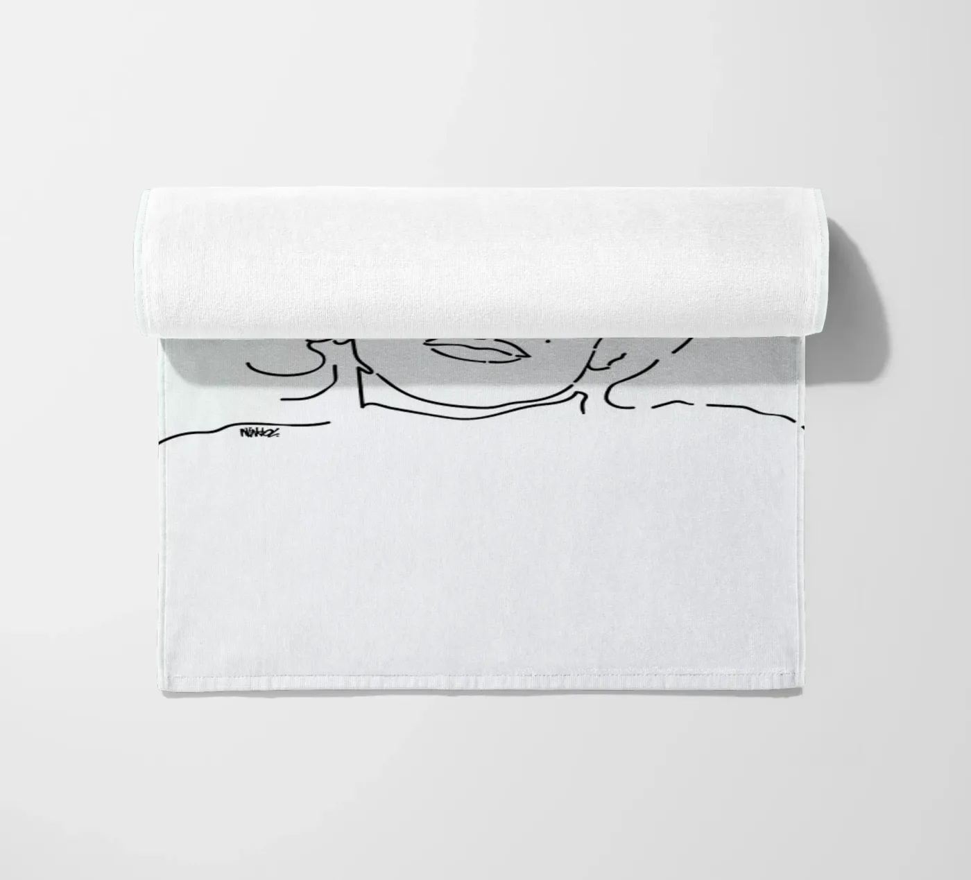 Monroe telo mare da Ninhol