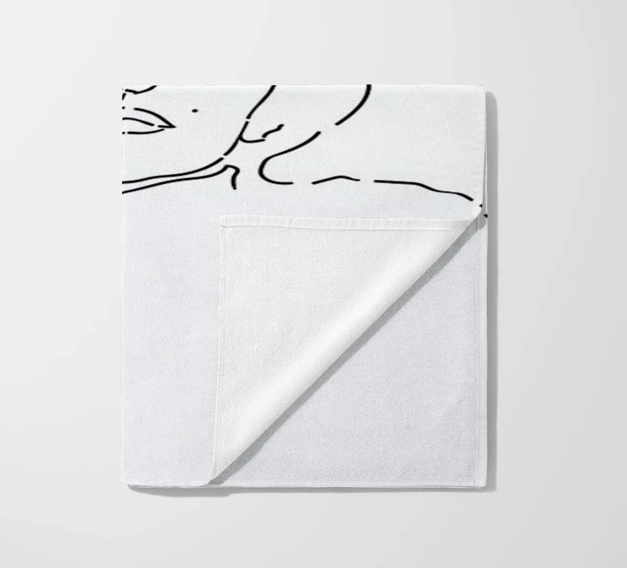 Monroe telo mare da Ninhol