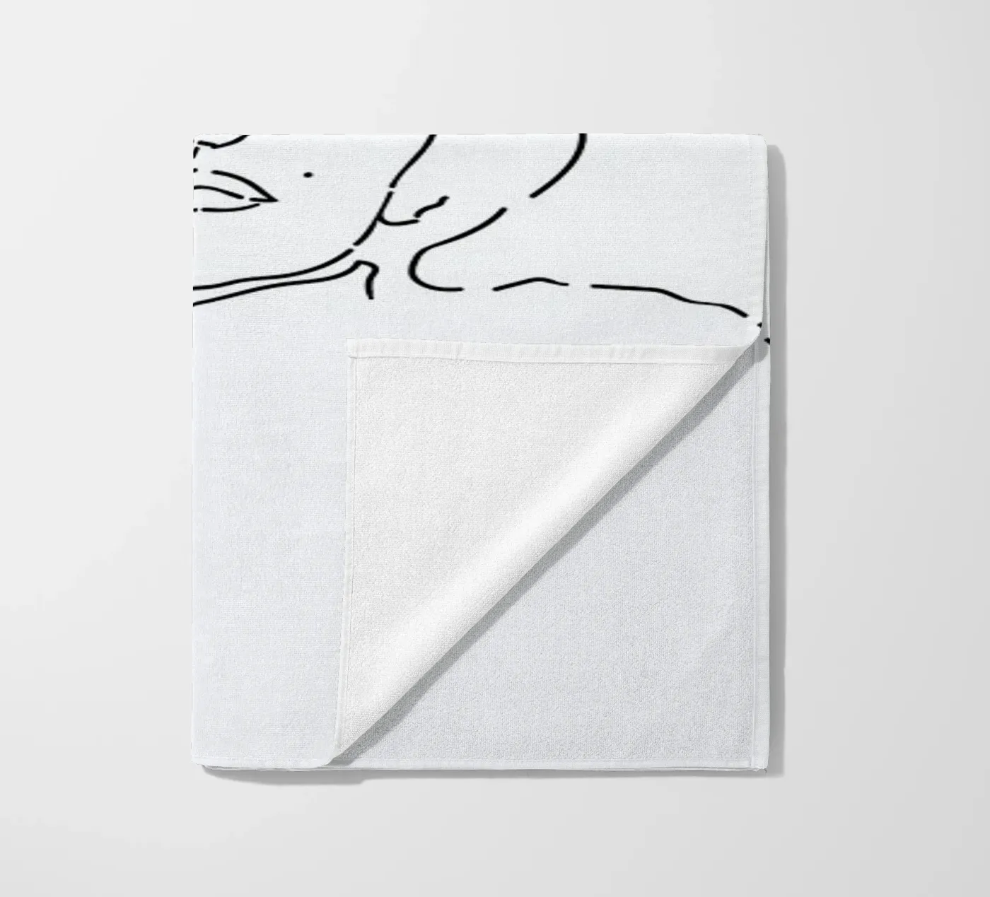 Monroe telo mare da Ninhol