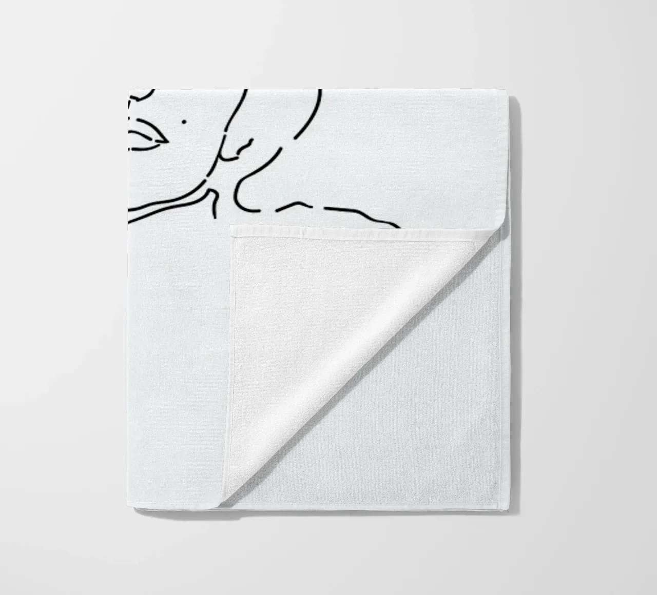 Monroe telo mare da Ninhol