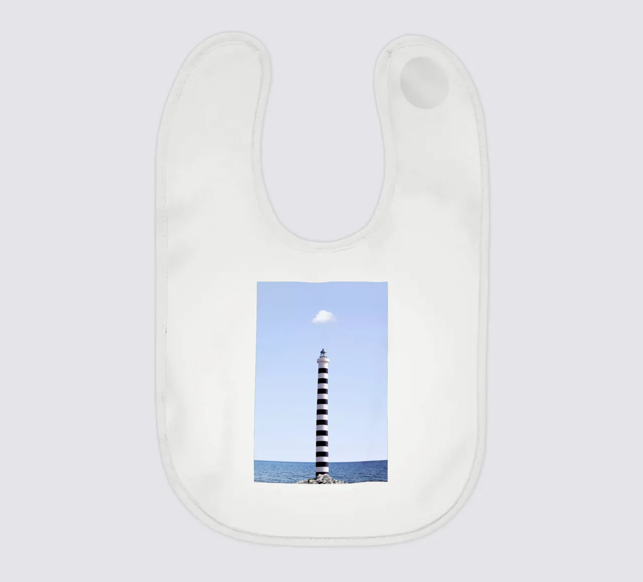 Lighthouse bavaglino da Rupert Höller