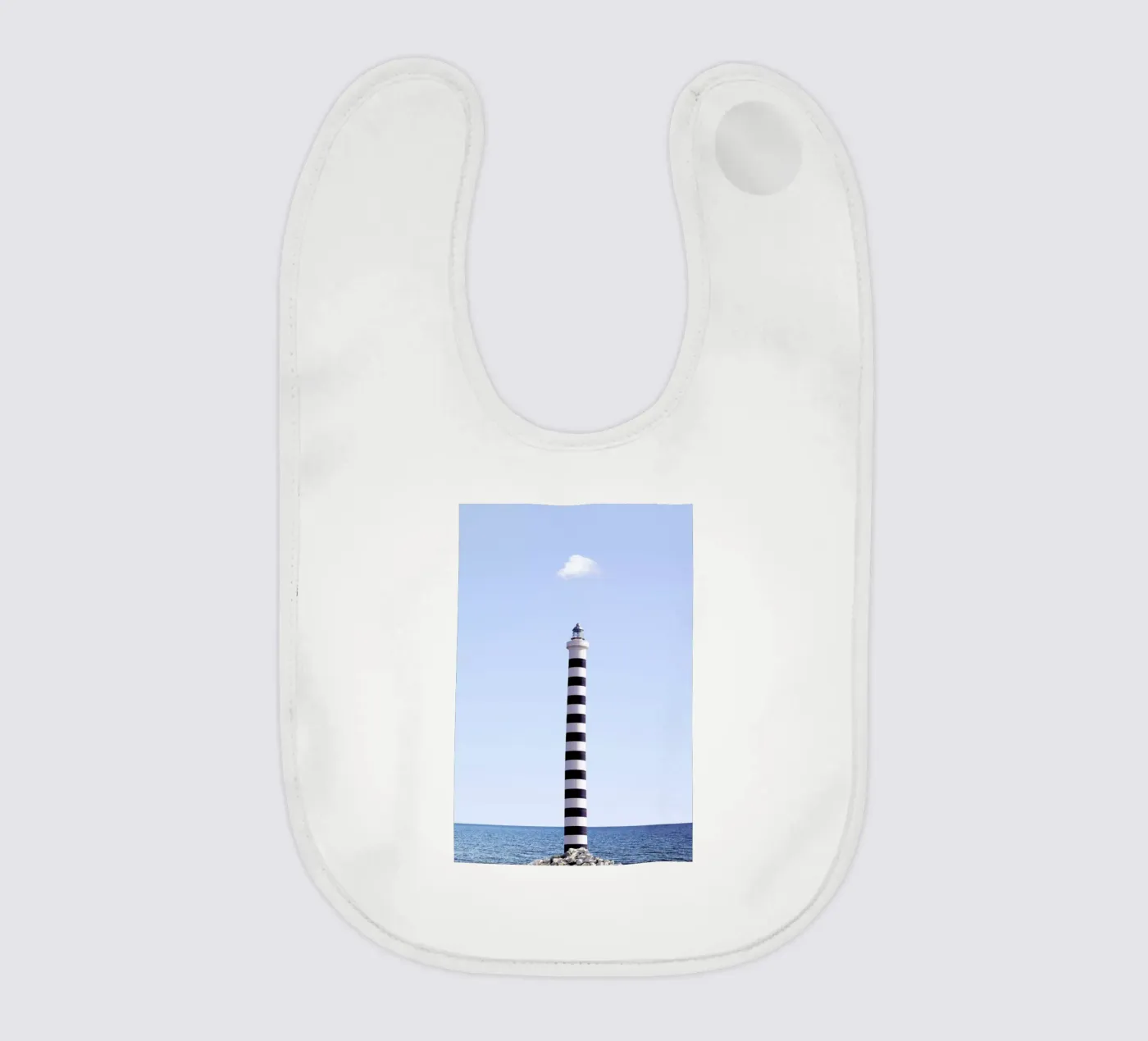 Lighthouse bavaglino da Rupert Höller