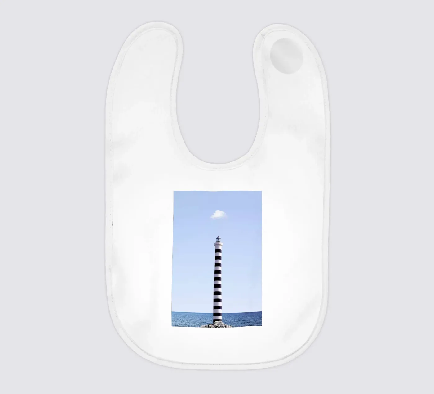 Lighthouse bavaglino da Rupert Höller