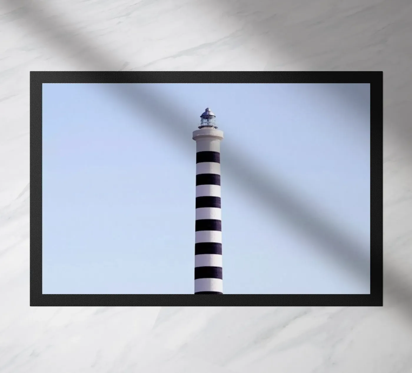 Lighthouse zerbino da Rupert Höller