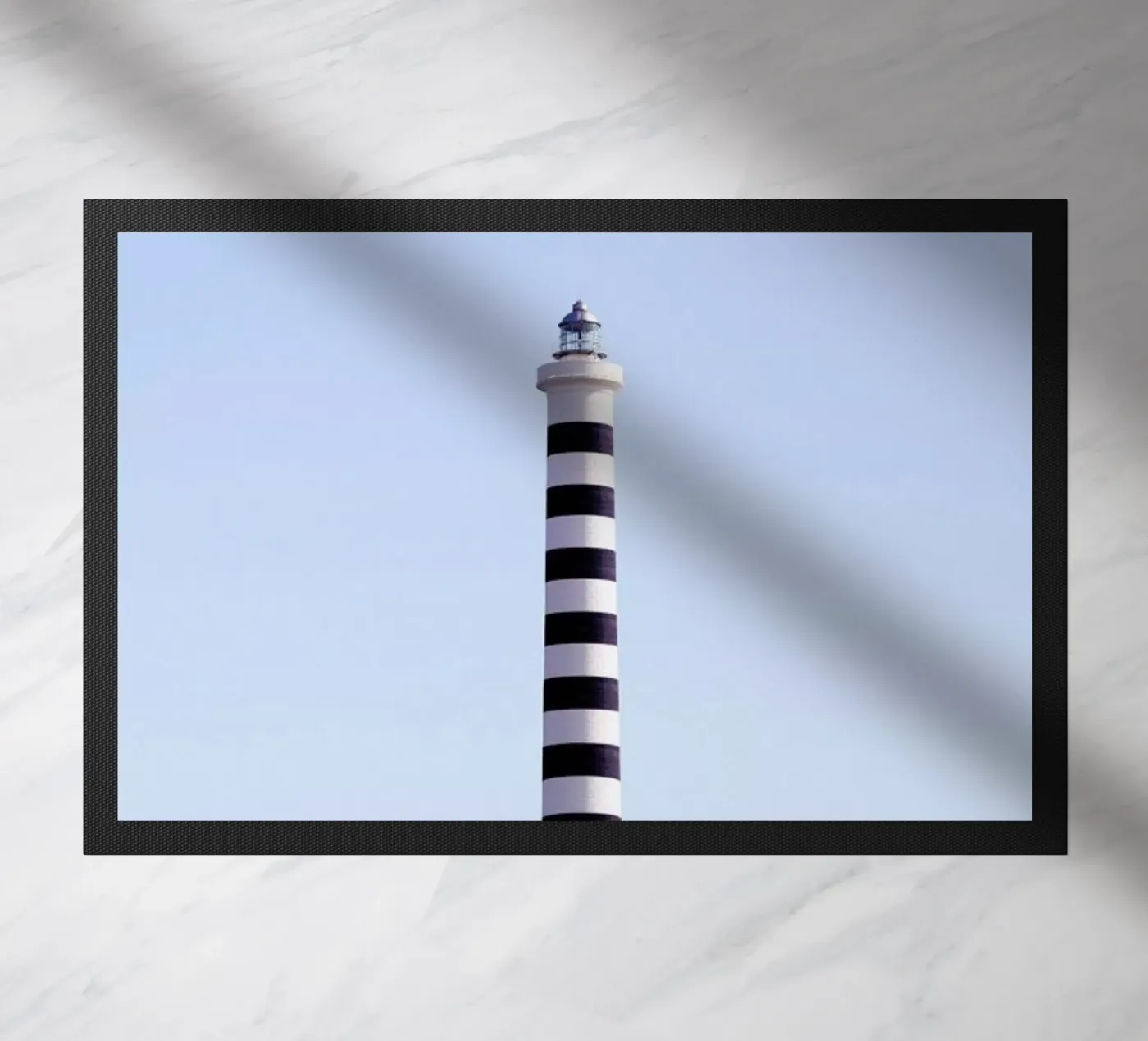 Lighthouse zerbino da Rupert Höller