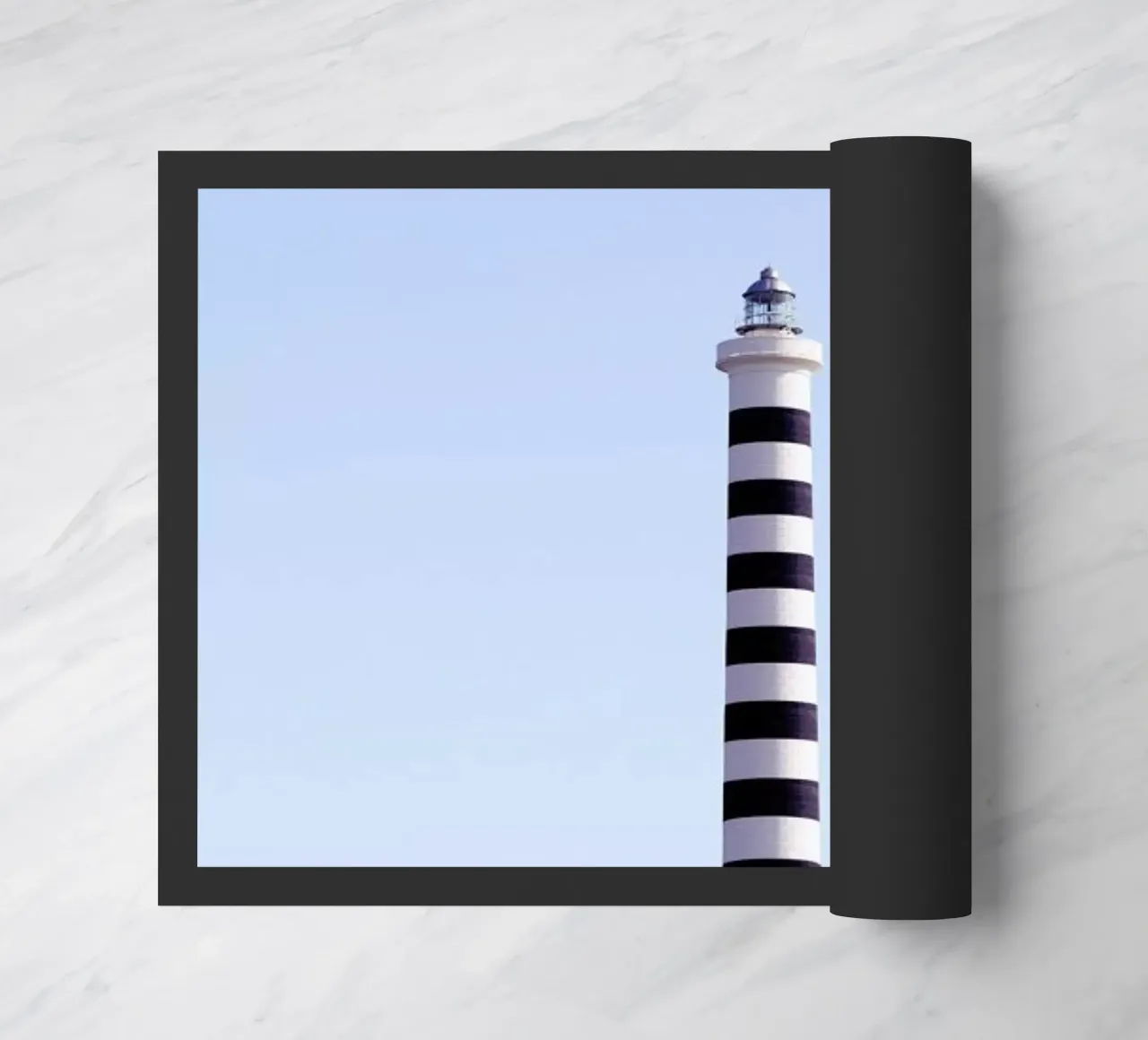 Lighthouse zerbino da Rupert Höller