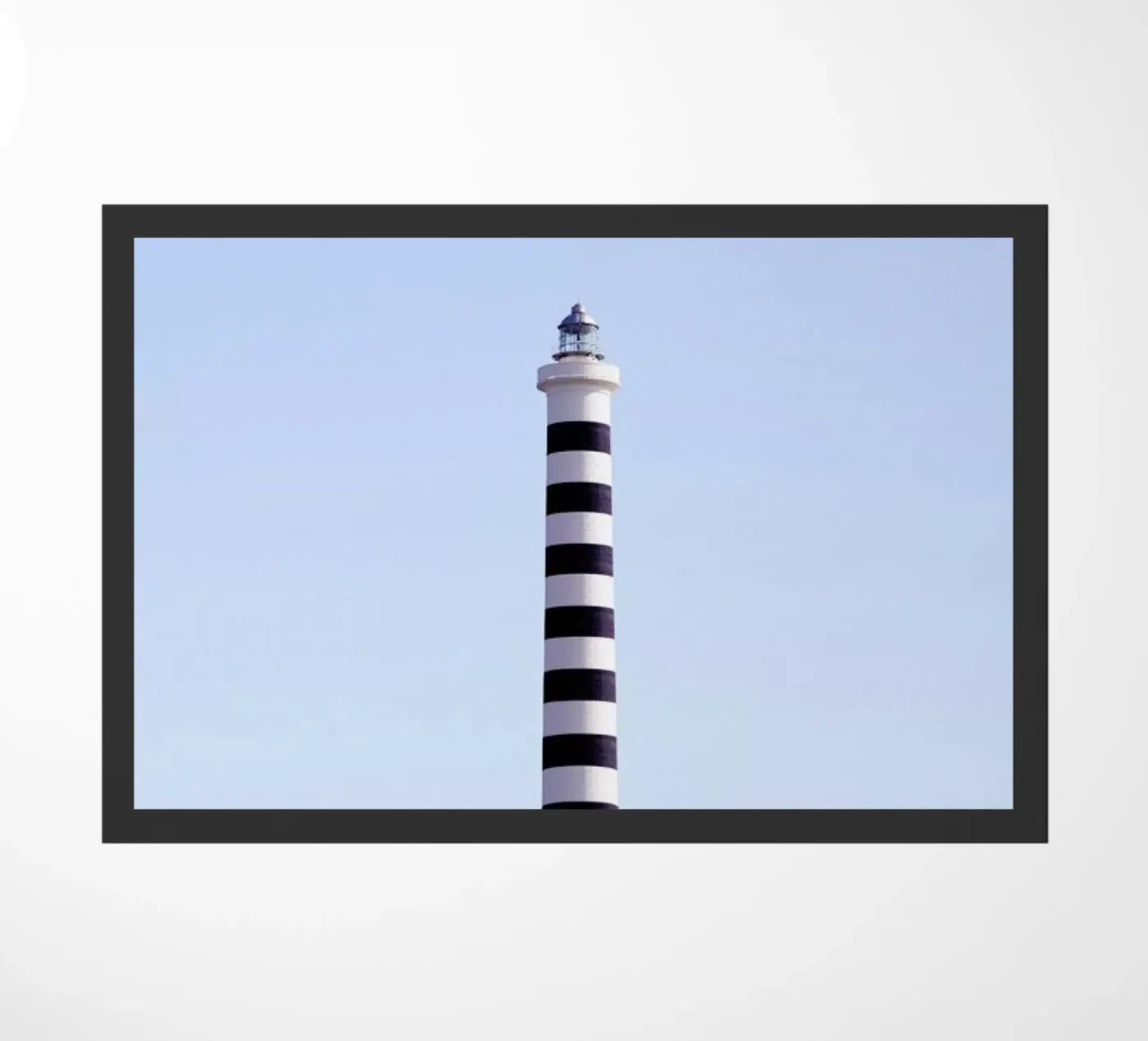 Lighthouse zerbino da Rupert Höller