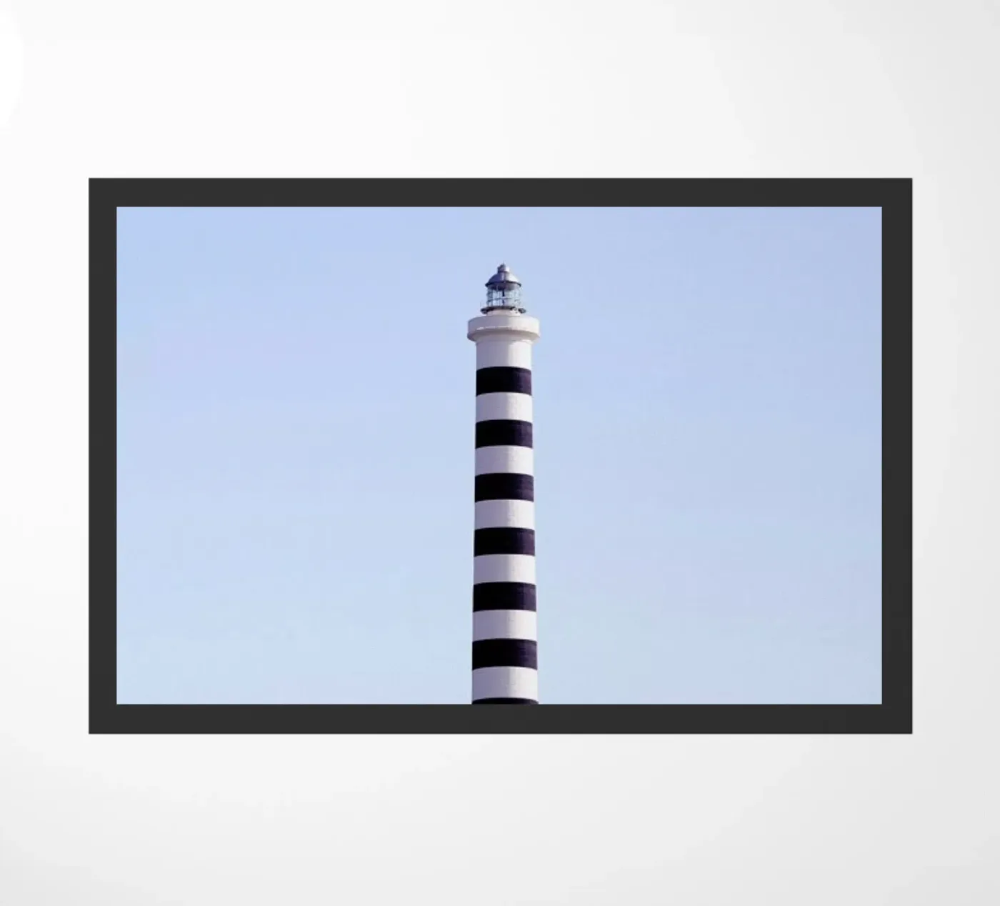 Lighthouse zerbino da Rupert Höller