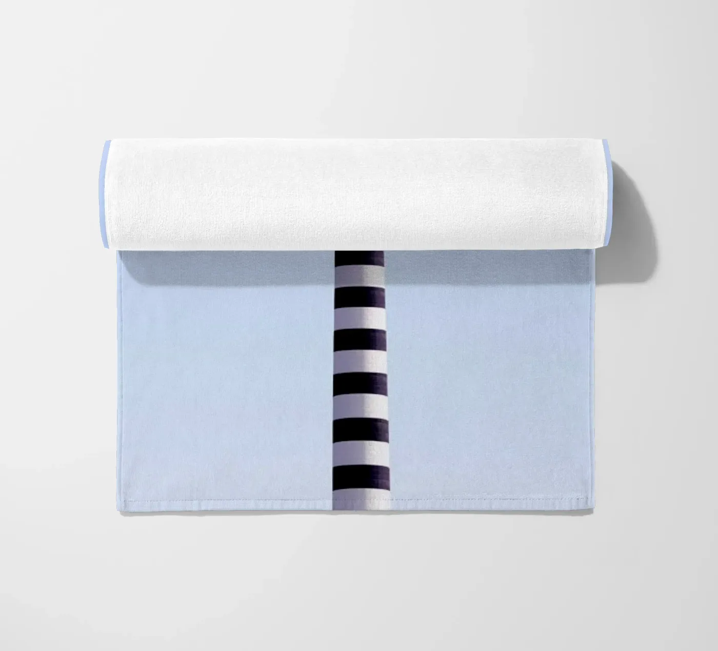 Lighthouse telo mare da Rupert Höller