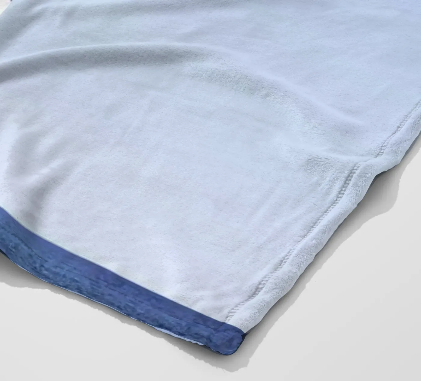 Lighthouse Fleecedecke von Rupert Höller