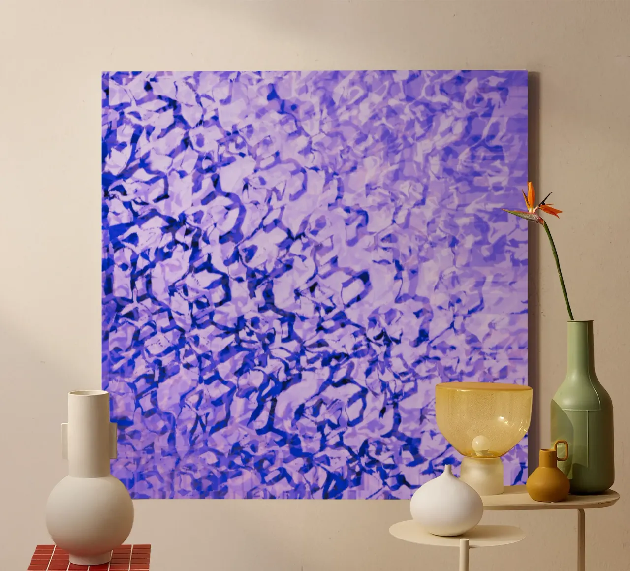 Crystal_Sheet_XRP canvas by Crypto_Jungle