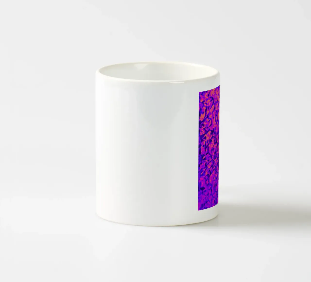 Crystal_Sheet_Riker_XRP tazza in ceramica da Crypto_Jungle
