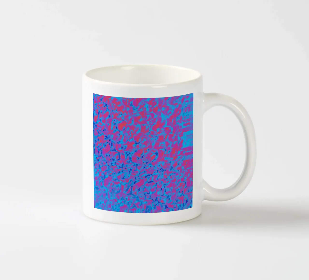 Crystal_Sheet_Retox_BTC tazza in ceramica da Crypto_Jungle