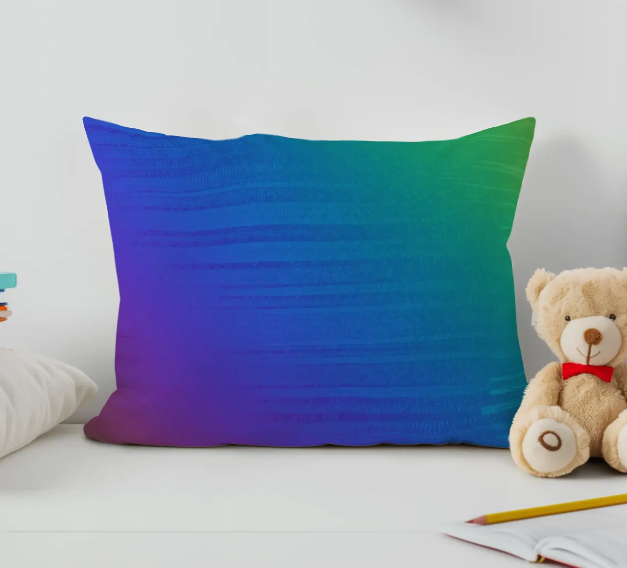 Rainbow_Pixel_AaveR cuscino da Crypto_Jungle