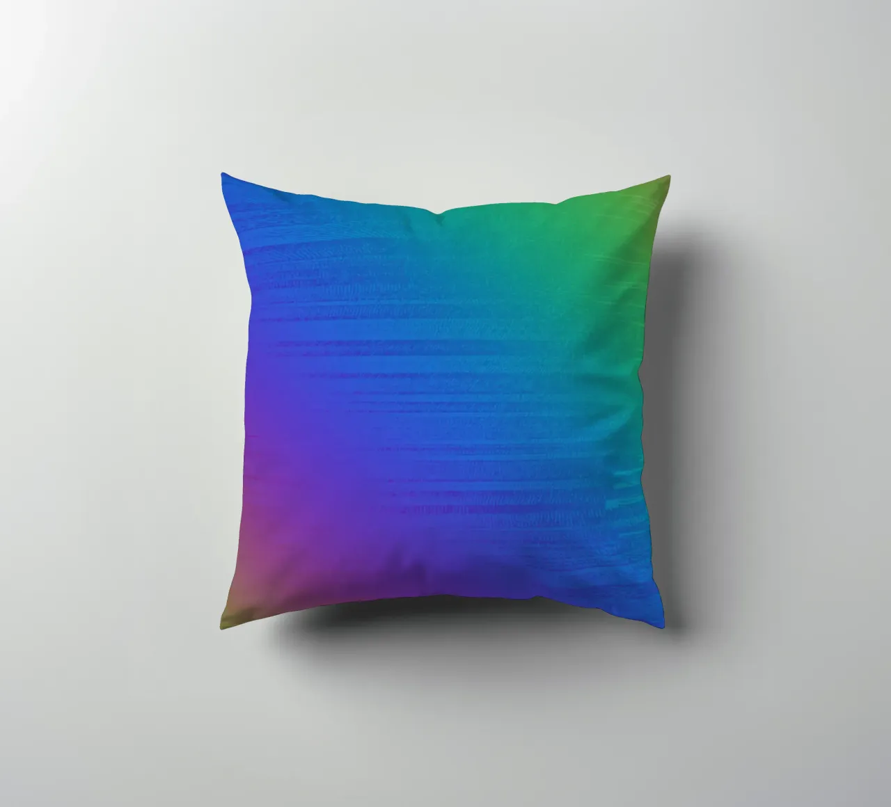 Rainbow_Pixel_AaveR cuscino da Crypto_Jungle