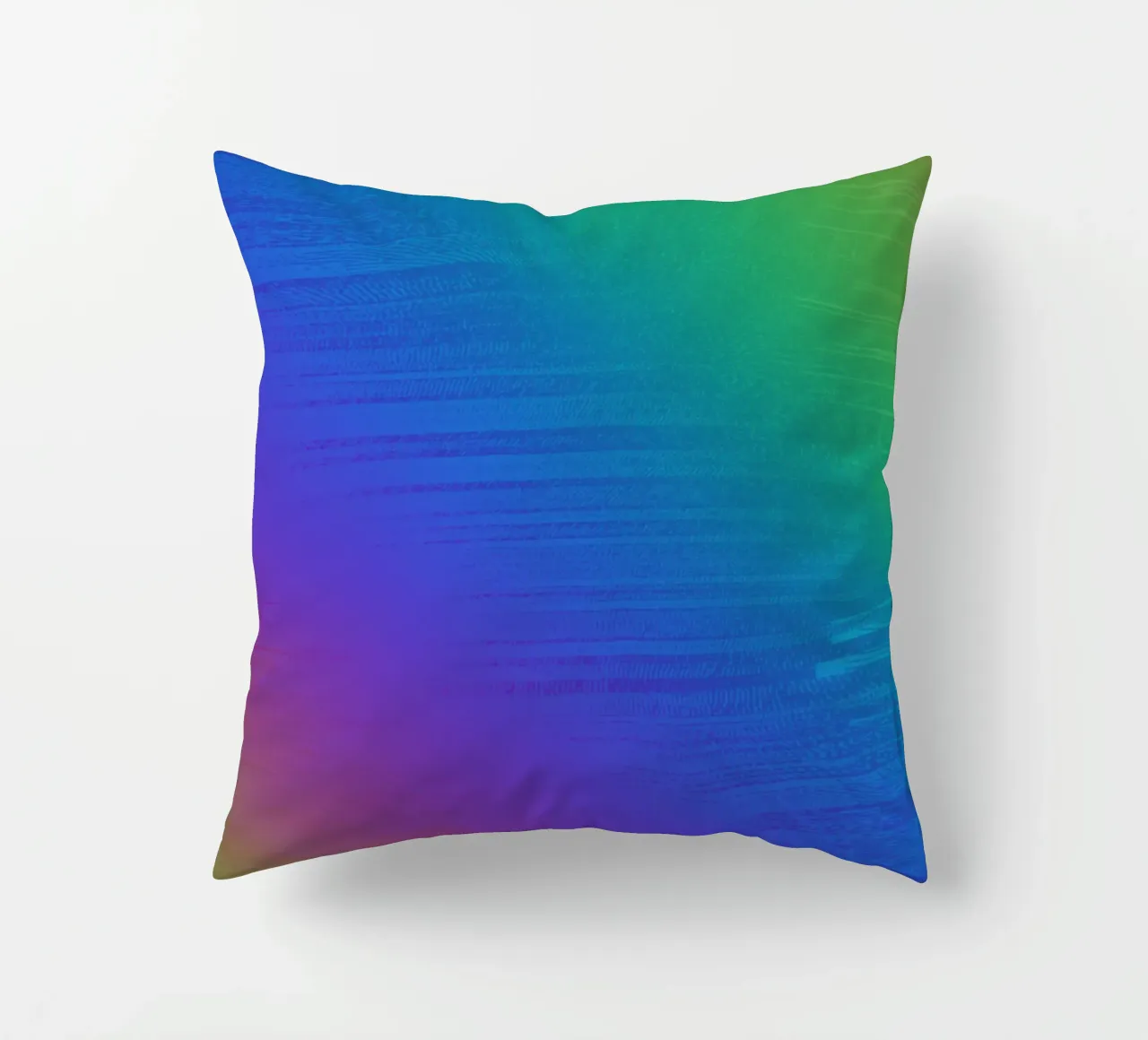 Rainbow_Pixel_AaveR cuscino da Crypto_Jungle