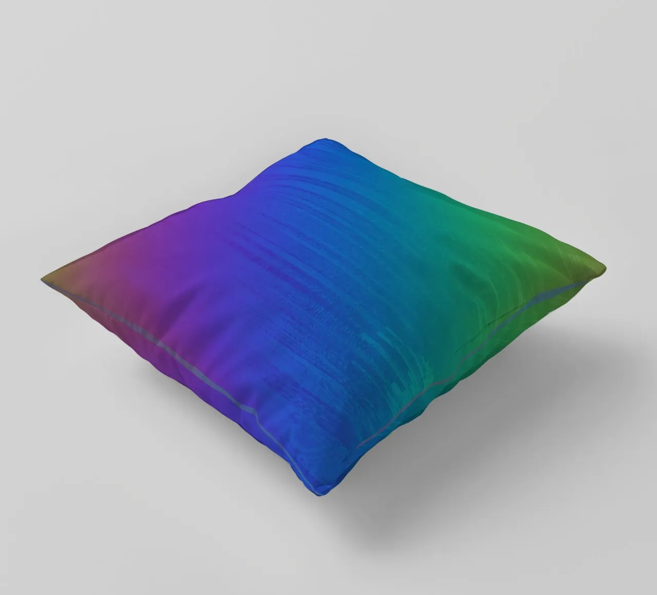 Rainbow_Pixel_AaveR cuscino da Crypto_Jungle