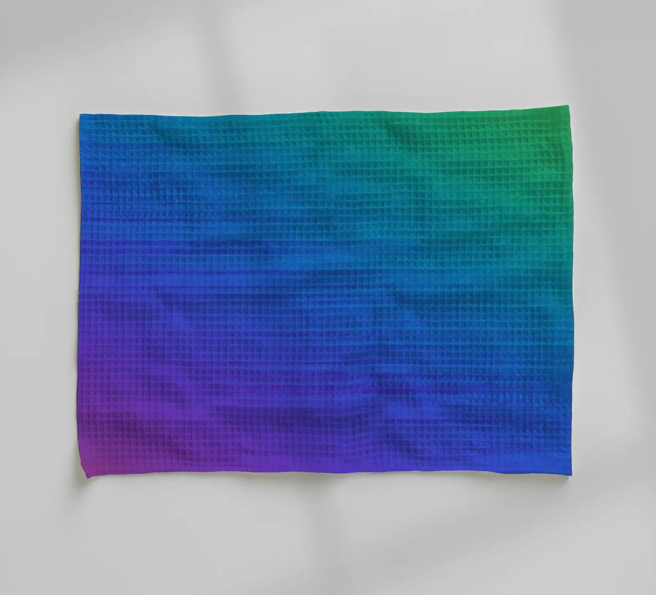 Rainbow_Pixel_AaveR canovaccio da cucina da Crypto_Jungle