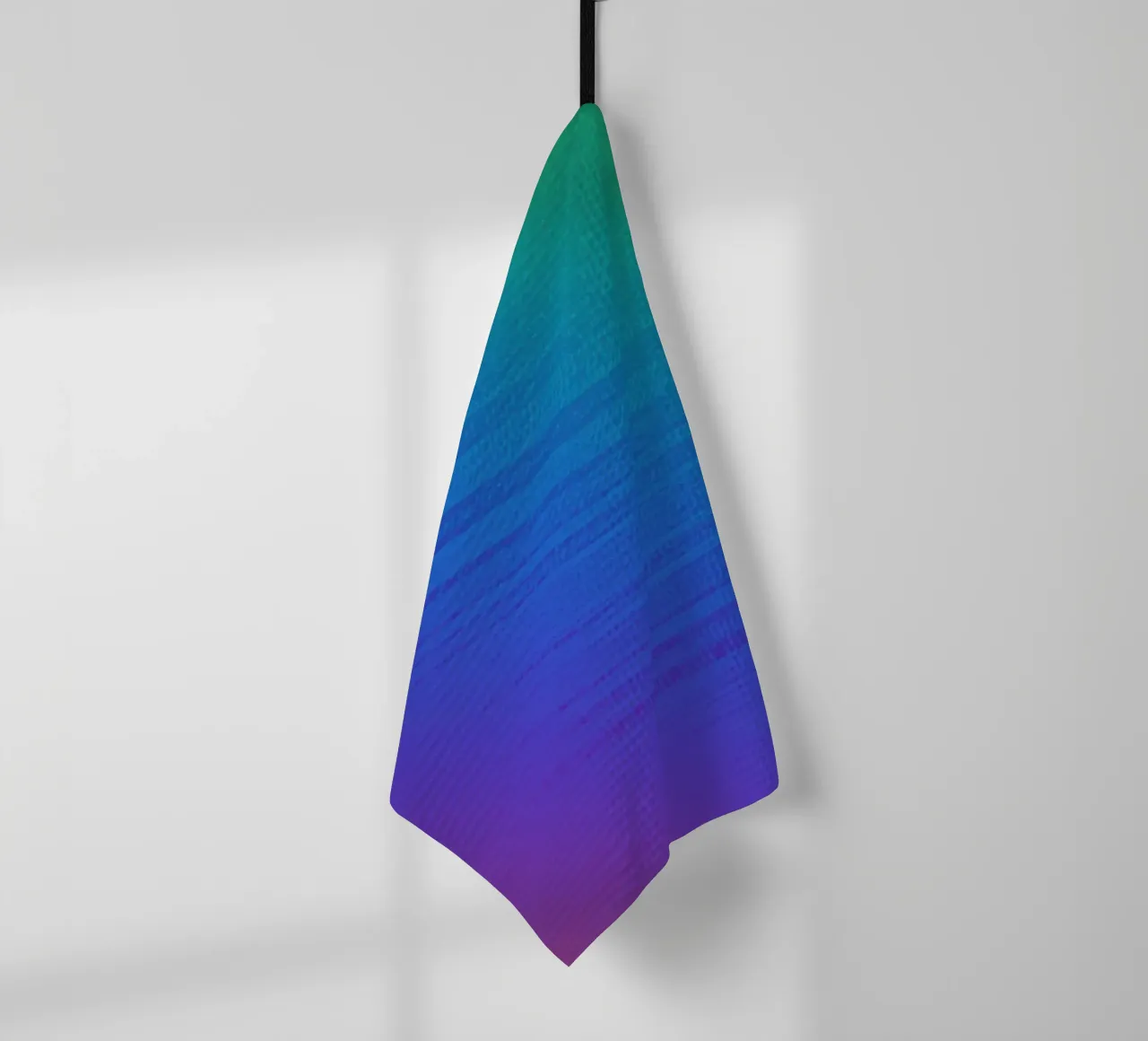 Rainbow_Pixel_AaveR canovaccio da cucina da Crypto_Jungle