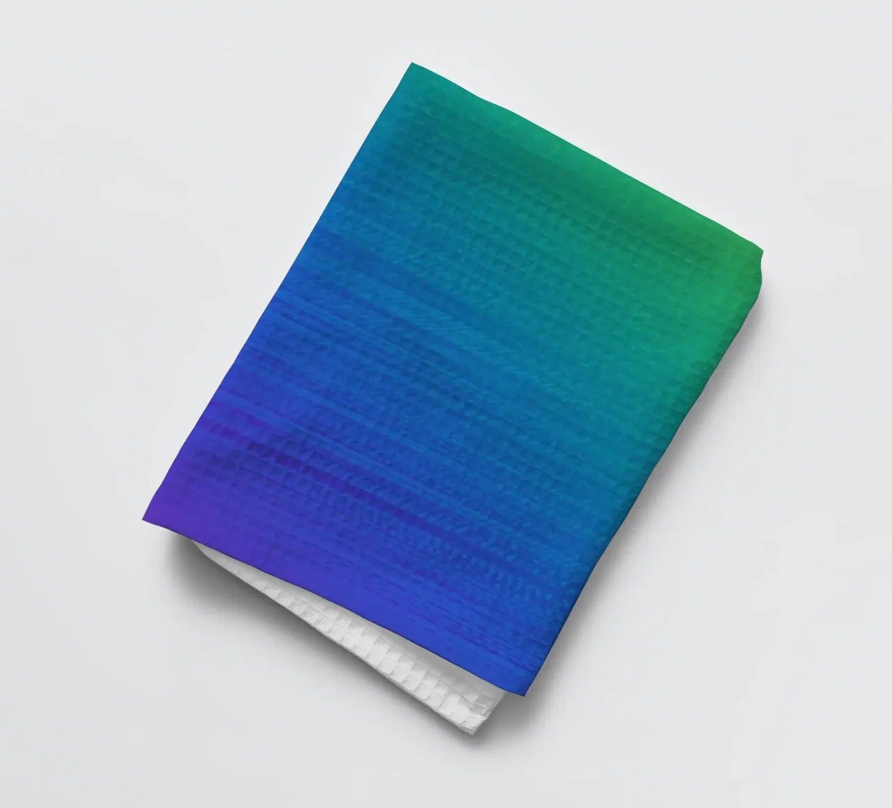 Rainbow_Pixel_AaveR canovaccio da cucina da Crypto_Jungle