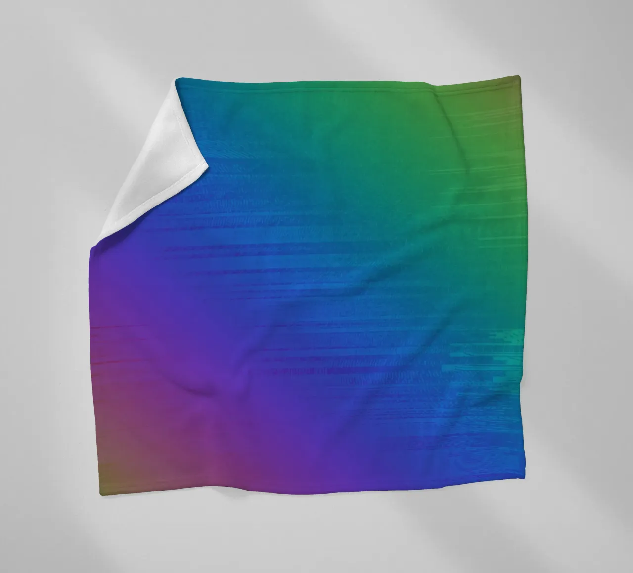 Rainbow_Pixel_AaveR coperta in pile da Crypto_Jungle