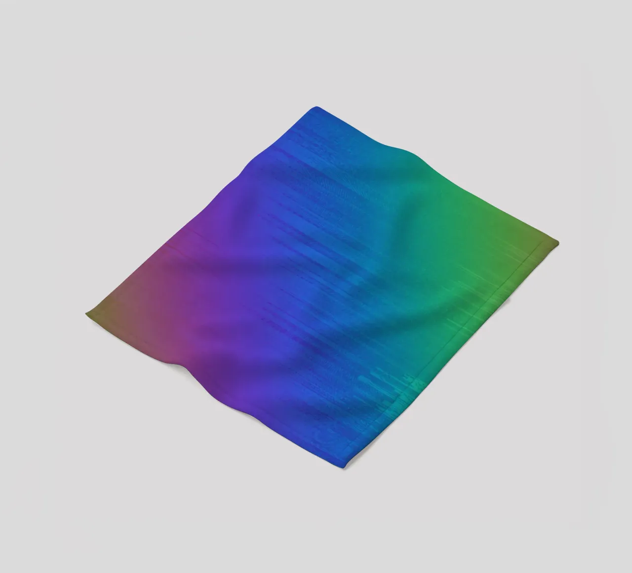 Rainbow_Pixel_AaveR coperta in pile da Crypto_Jungle