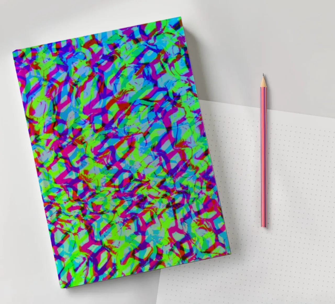 Textual_Green_XRP notebook by Crypto_Jungle