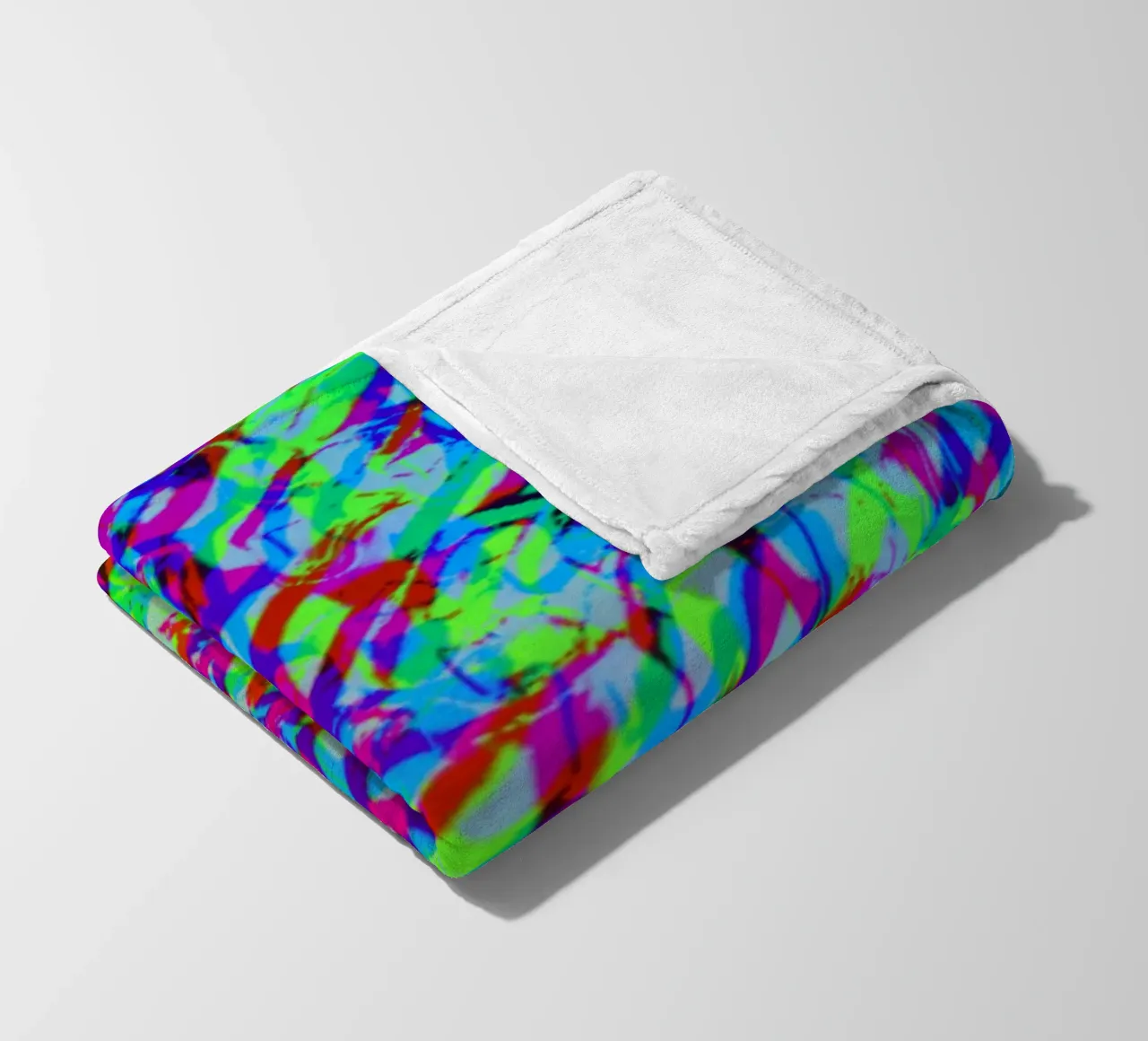 Textual_Green_XRP coperta in pile da Crypto_Jungle