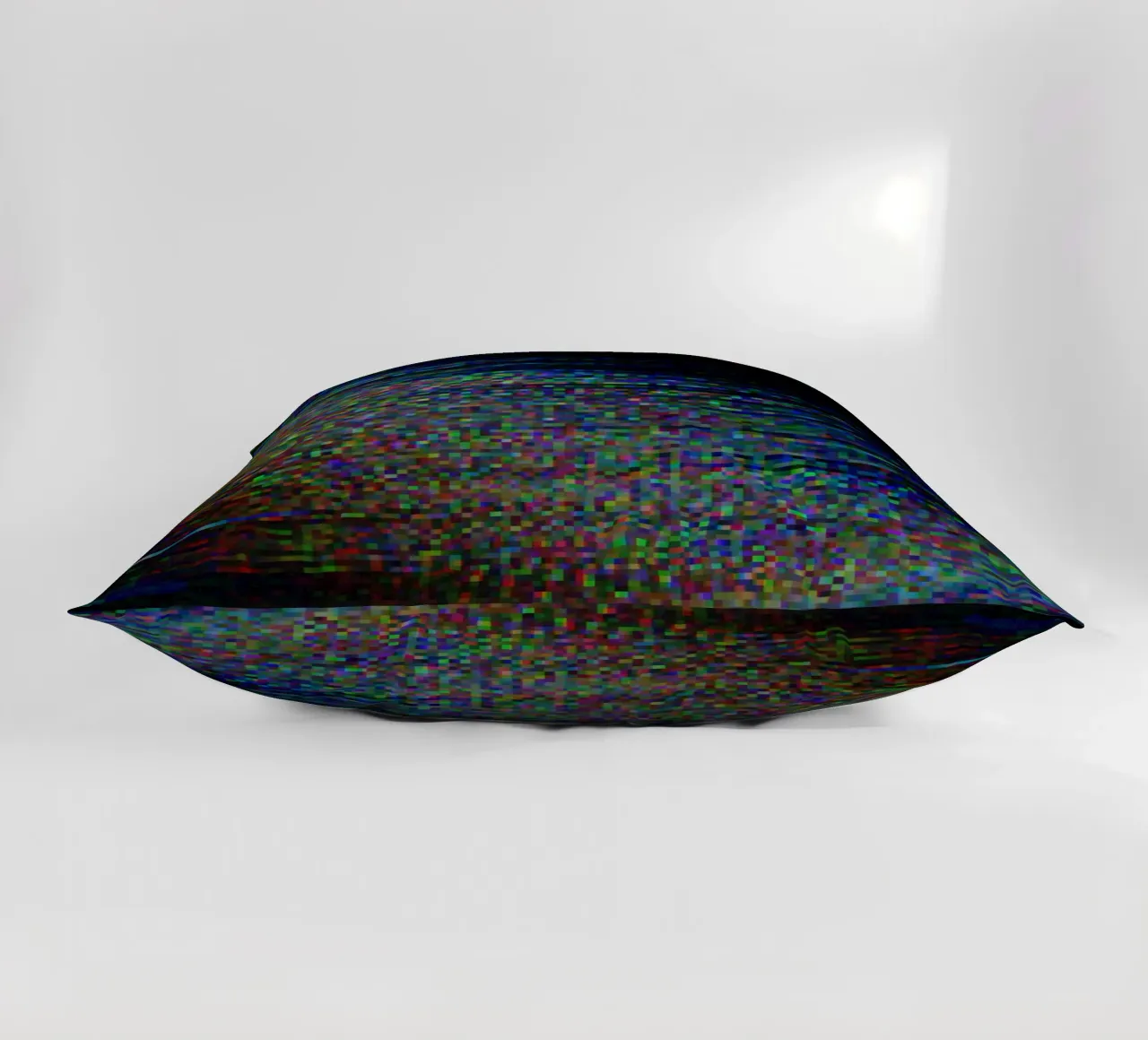 Rainbow_Pixel_Aave cuscino da Crypto_Jungle