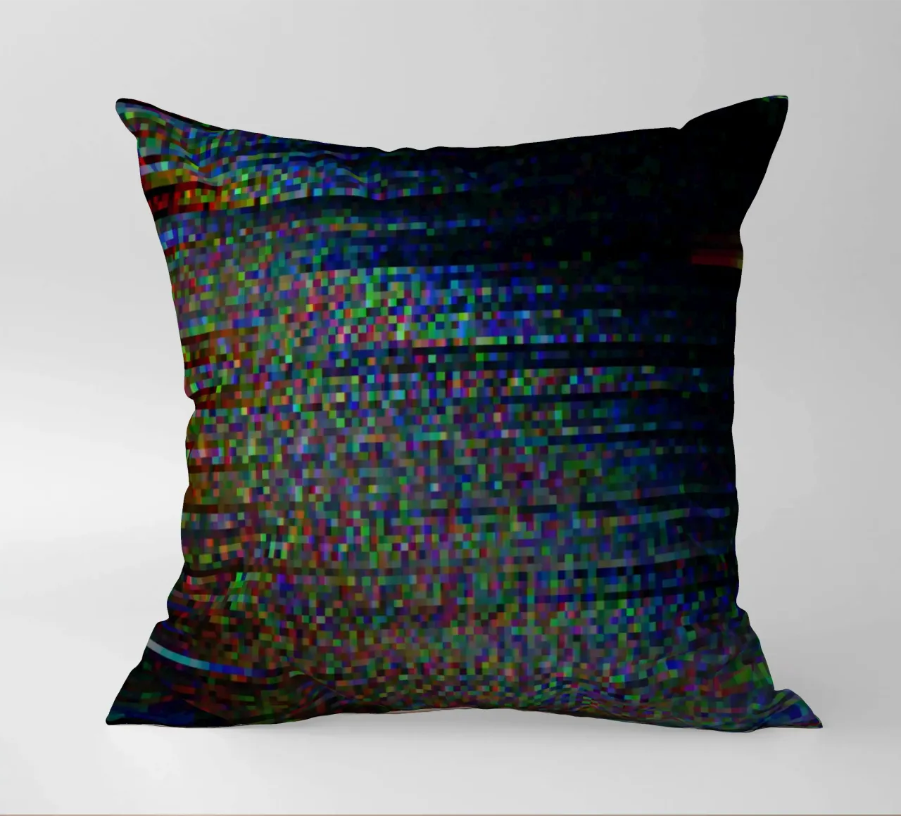 Rainbow_Pixel_Aave cuscino da Crypto_Jungle