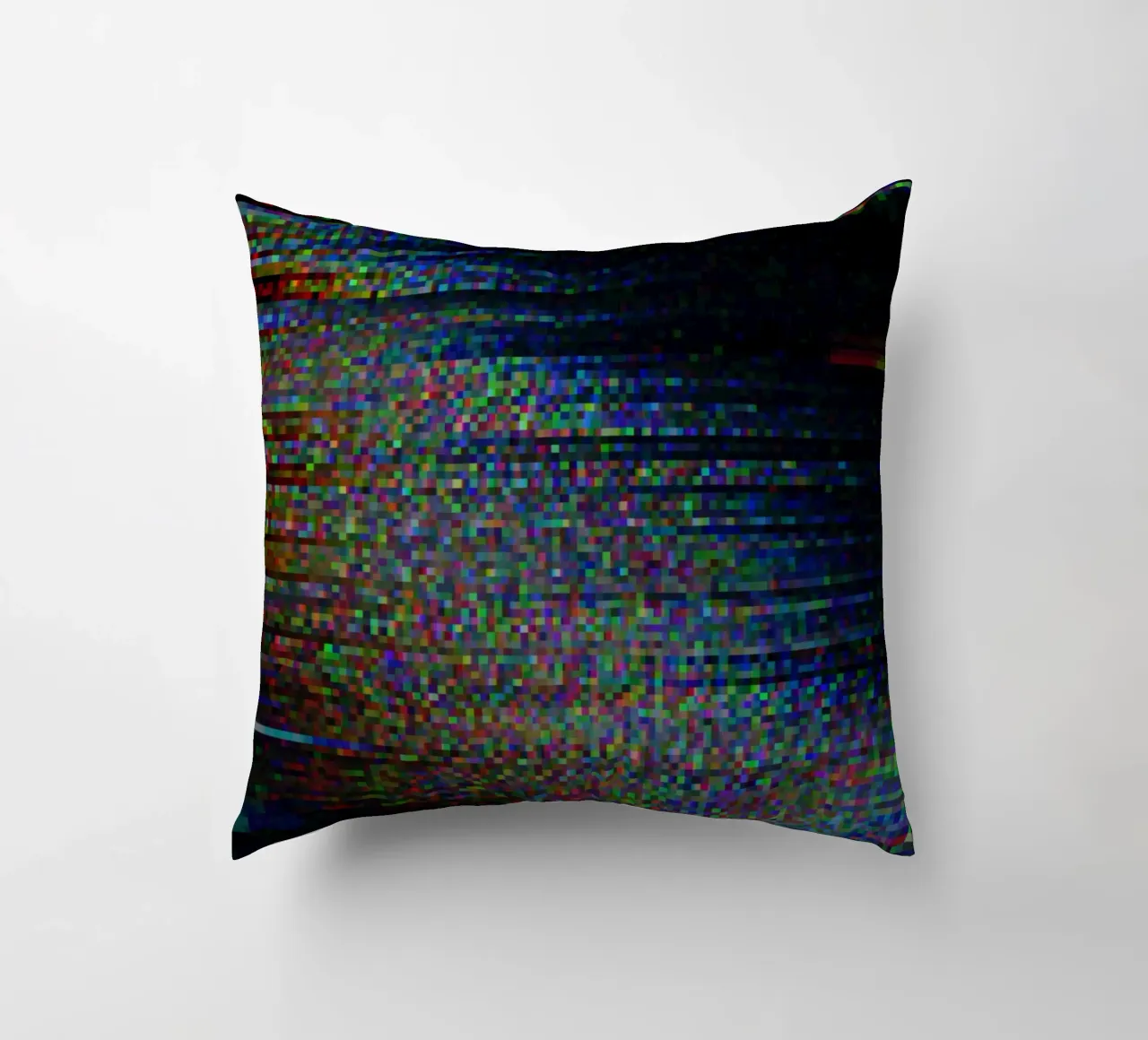 Rainbow_Pixel_Aave cuscino da Crypto_Jungle