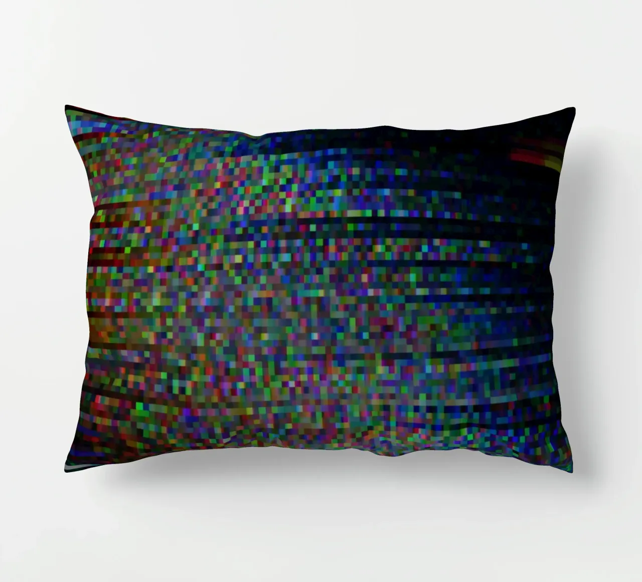 Rainbow_Pixel_Aave cuscino da Crypto_Jungle