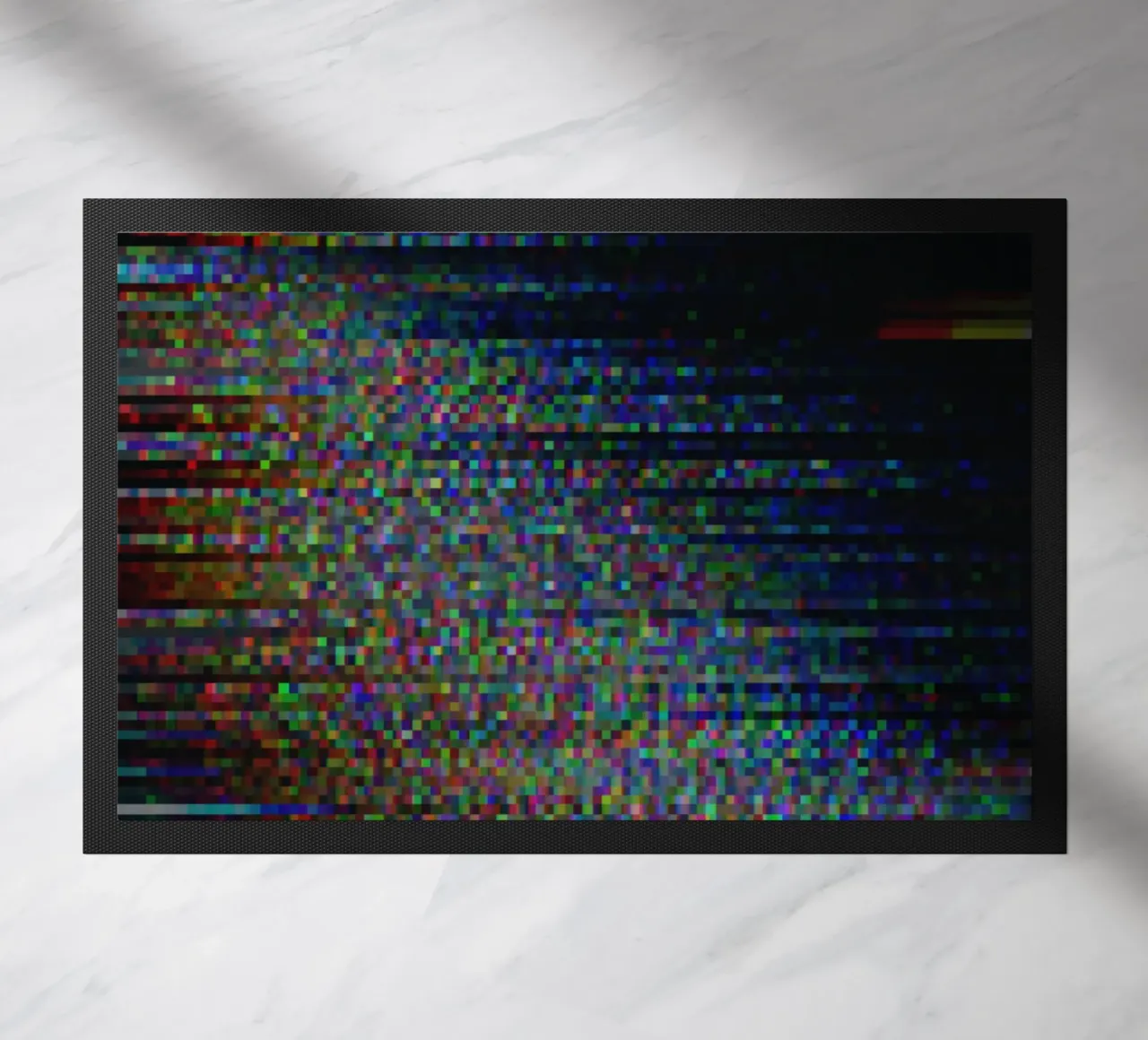 Rainbow_Pixel_Aave zerbino da Crypto_Jungle