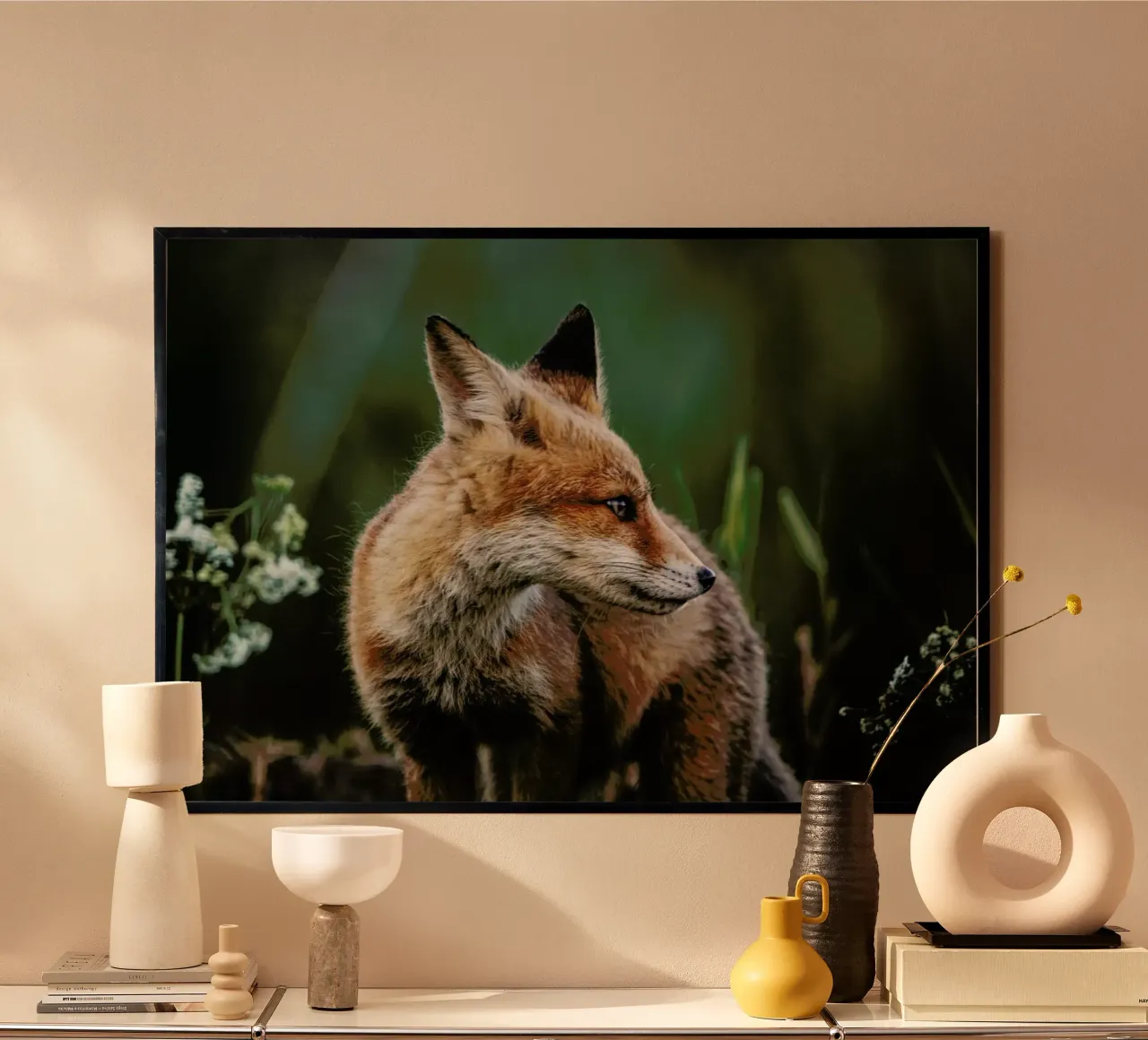 Poised by @szabo_ervin_edward poster da EyeEm Mobile GmbH