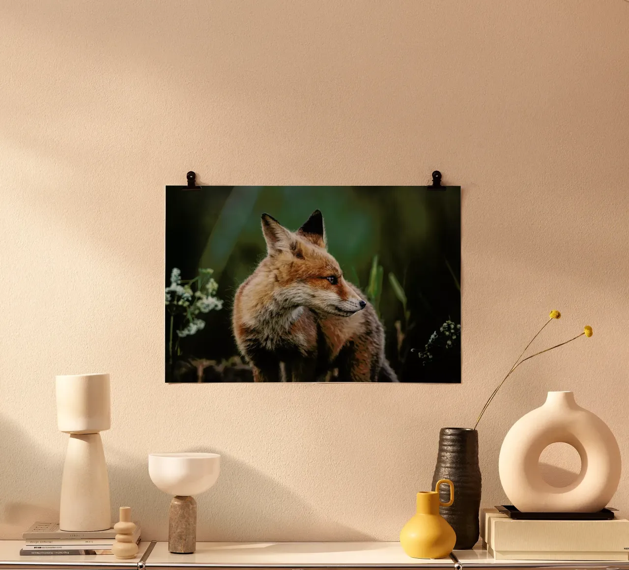 Poised by @szabo_ervin_edward poster da EyeEm Mobile GmbH