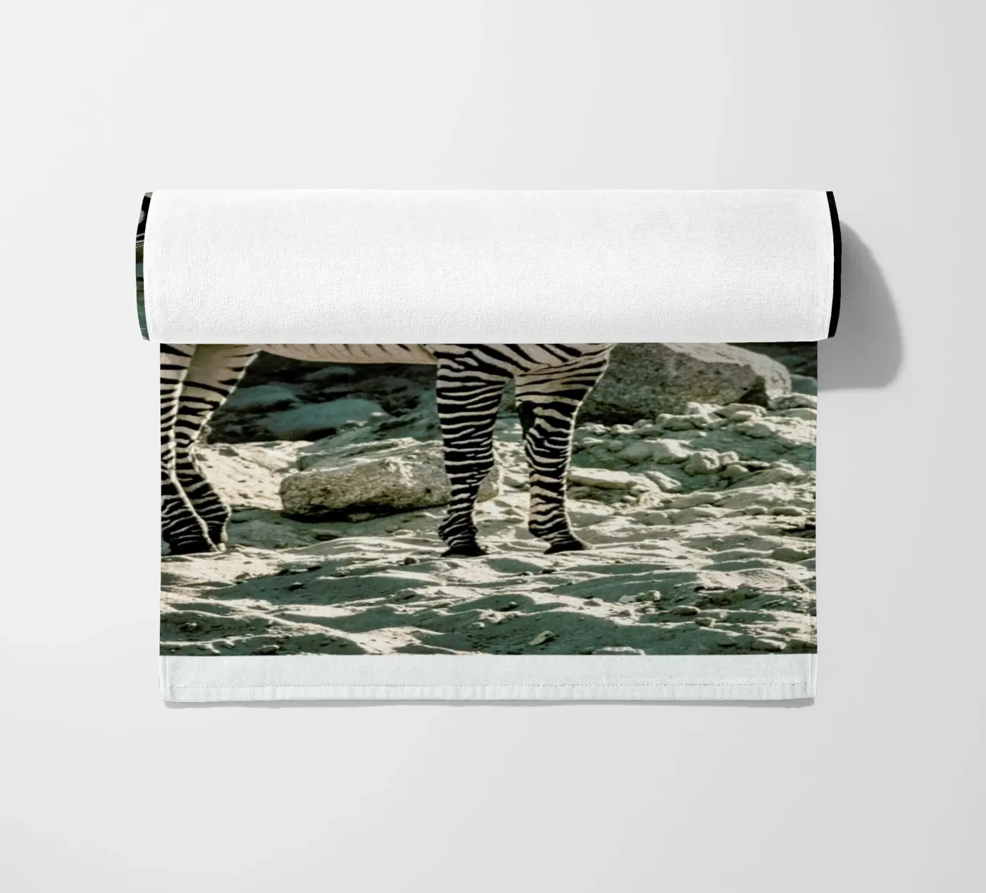 Zebra telo mare da Natural Kingdom