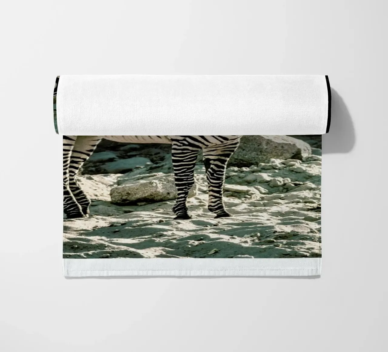 Zebra telo mare da Natural Kingdom