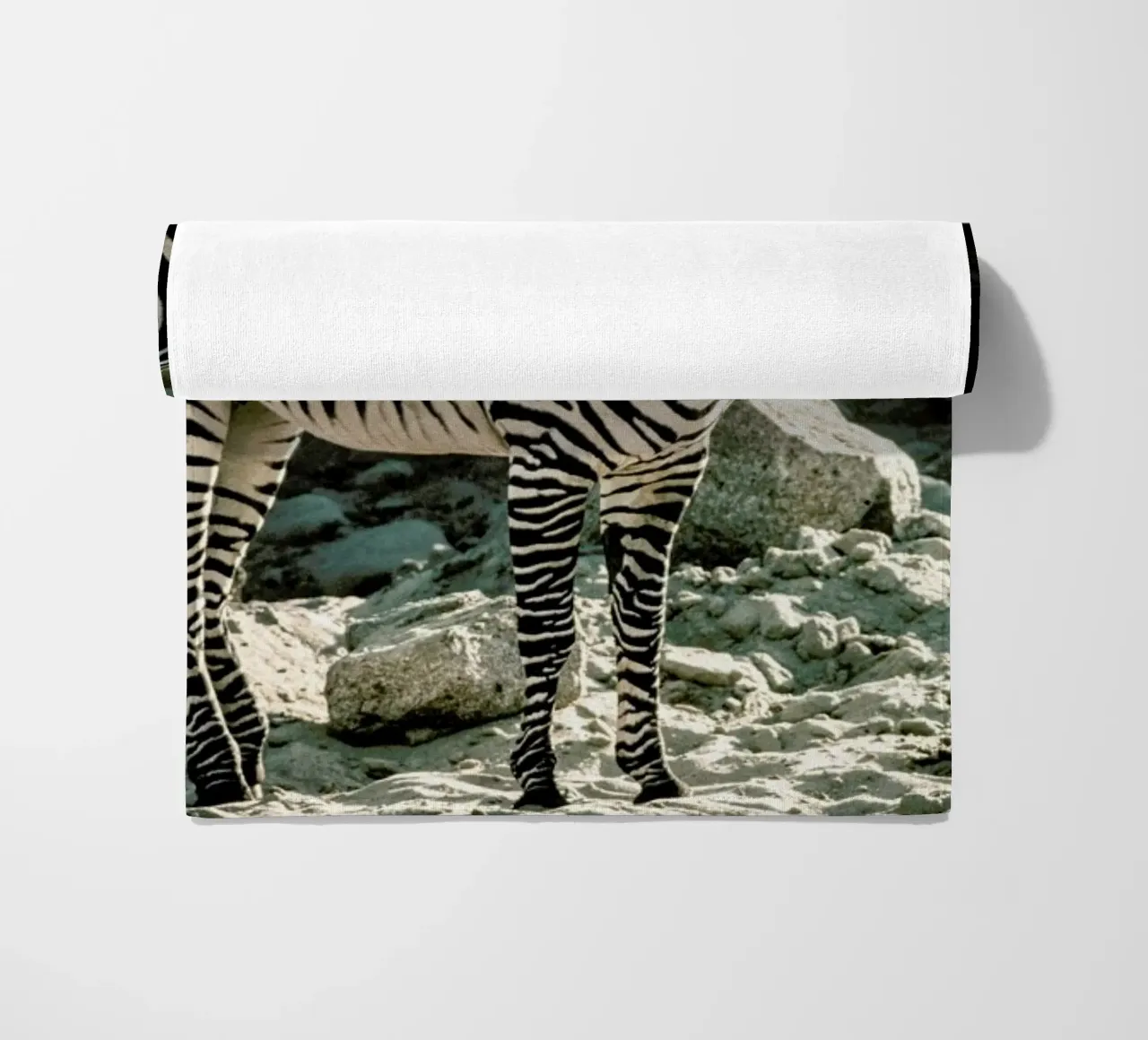 Zebra telo mare da Natural Kingdom