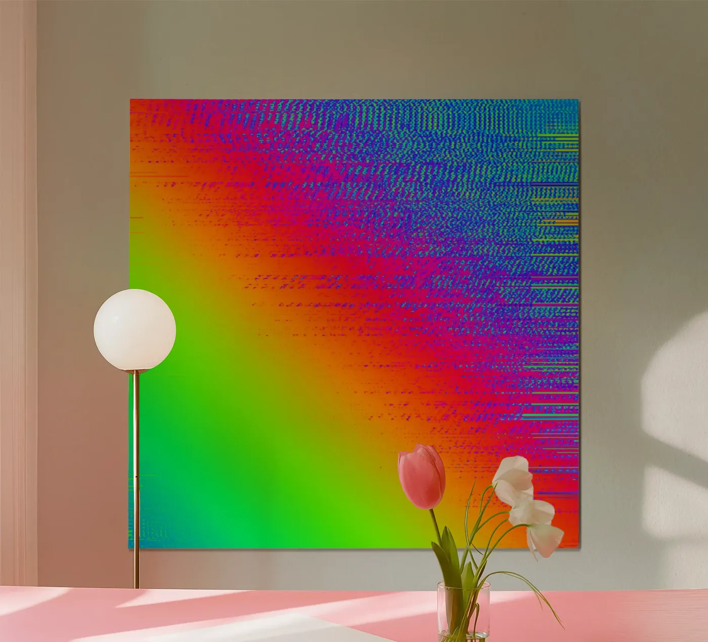 Stardust_Solana poster da Crypto_Jungle