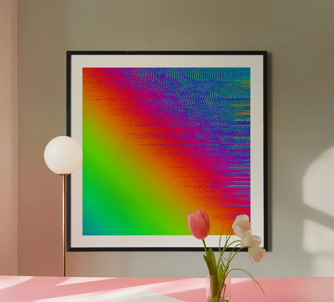 Stardust_Solana poster by Crypto_Jungle