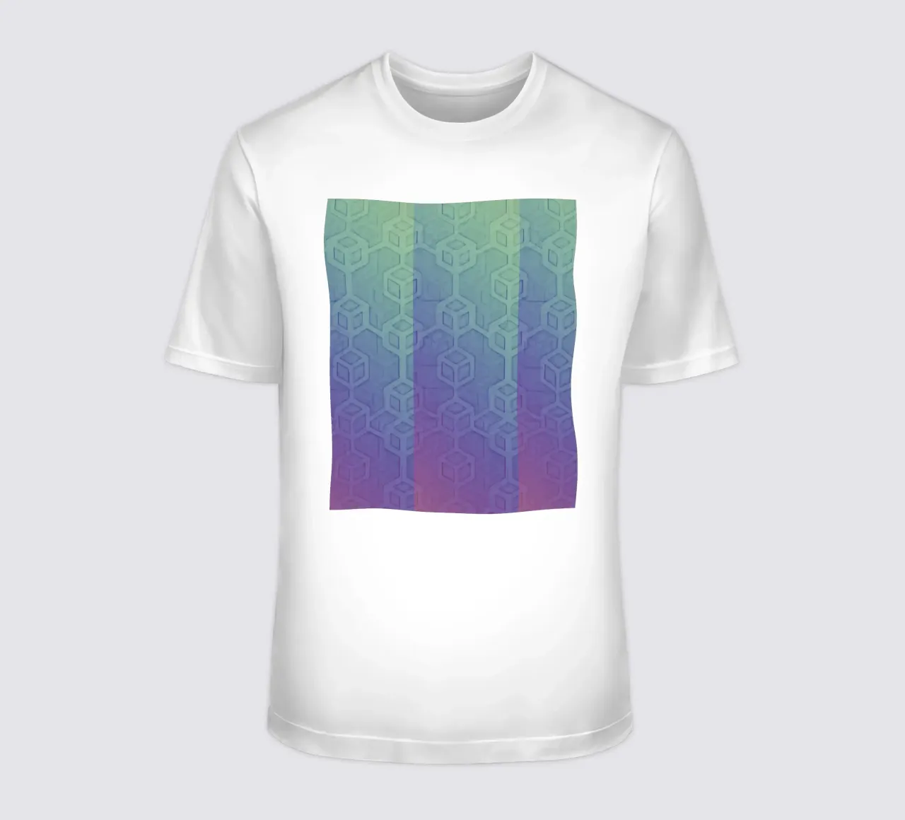Cross_Chain_ReactionX t-shirt by Crypto_Jungle