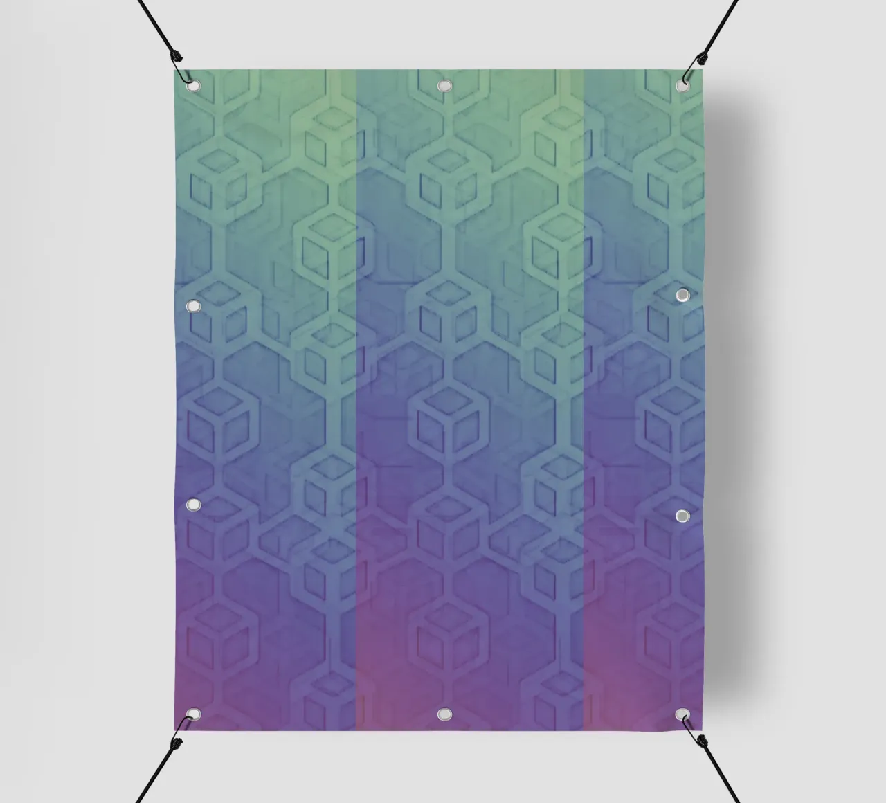 Cross_Chain_ReactionX telo in pvc da Crypto_Jungle