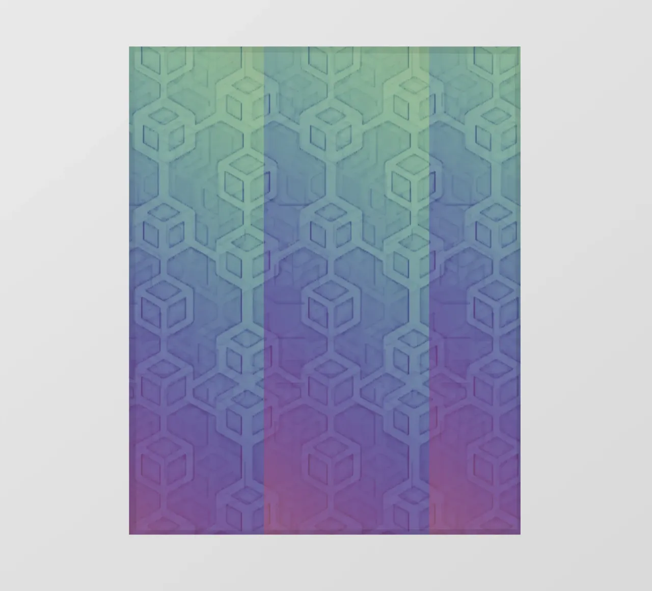 Cross_Chain_ReactionX telo in pvc da Crypto_Jungle