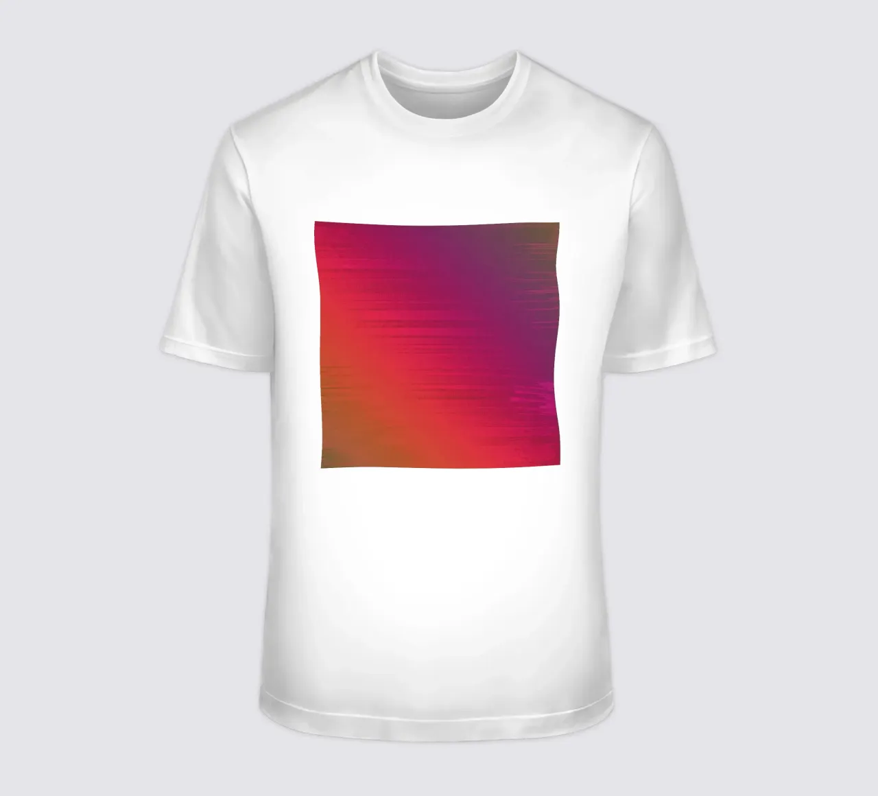 Red_BTC_SC t-shirt da Crypto_Jungle