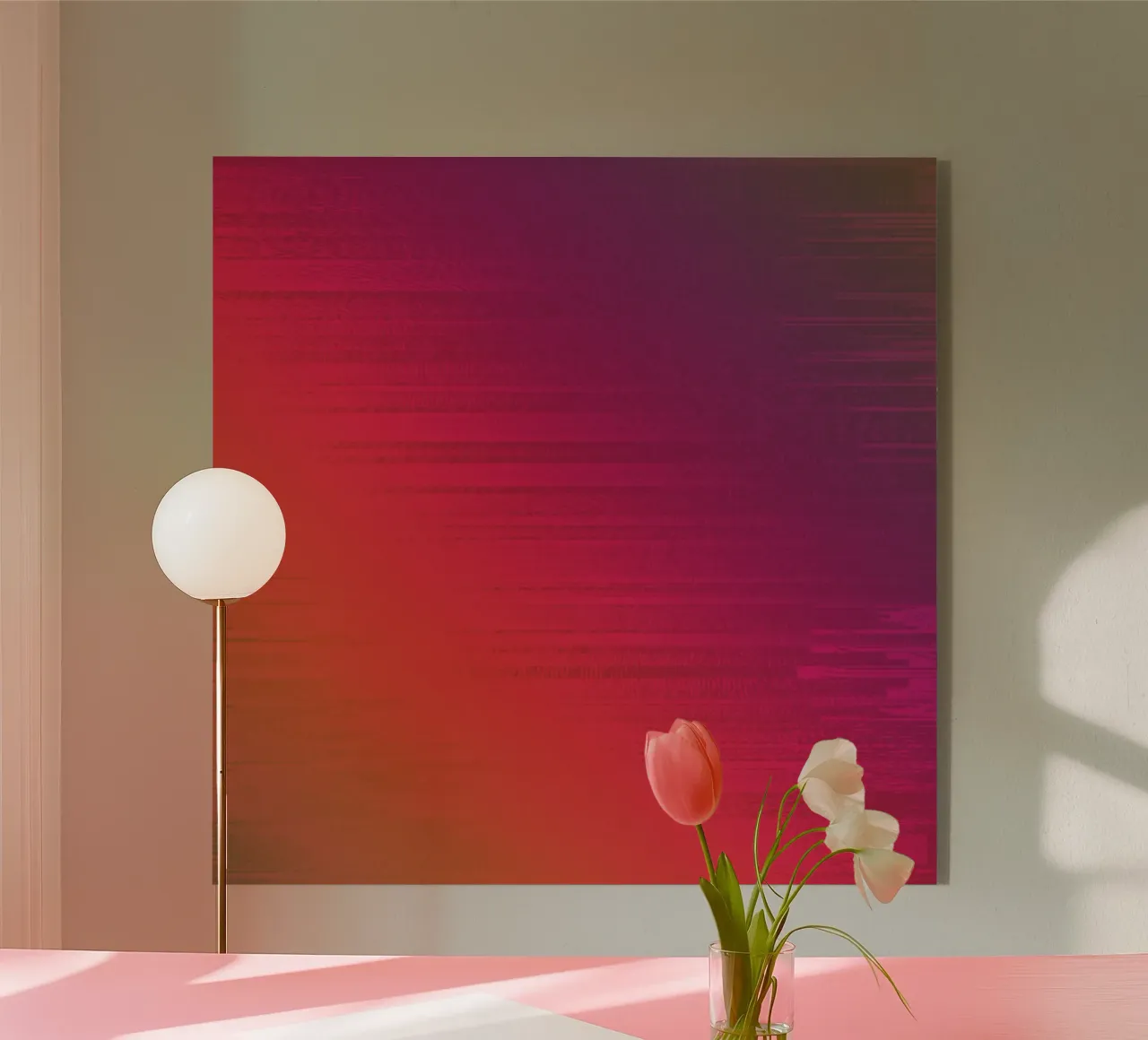 Red_BTC_SC plexiglass da Crypto_Jungle